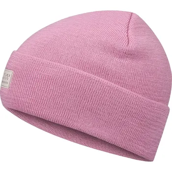 Oblečení a móda Dětská merino čepice HUSKY Merhat 6 růžová Velikost: XS