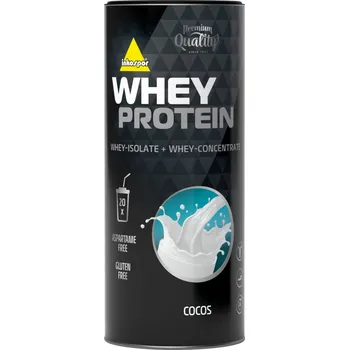 Protein Inkospor Whey Protein 600 g příchuť: Kokos