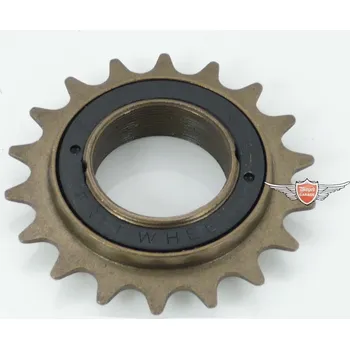 Motodíl 101_Octane Ozubené kolečko Ciao (volnoběžka) MG00094148