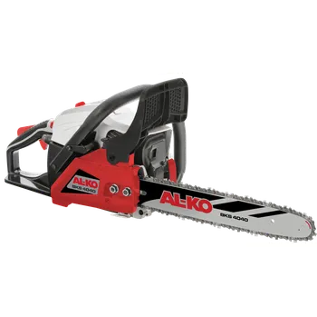 Motorová pila Benzínová řetězová pila AL-KO BKS 4040