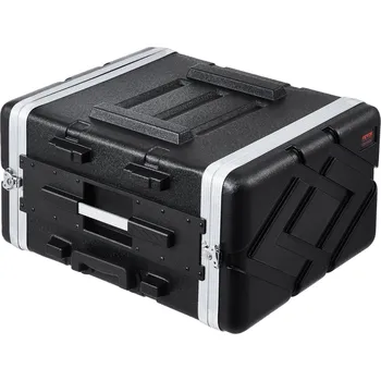 Rozvaděč Vevor Serverová 5U racková skříň hloubka 480 mm 19 in s abs rukojetí