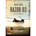 Volací znak Razor 03 - Alan C. Mack