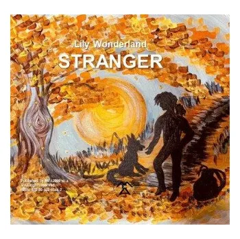 Kniha Stranger - Lily Wonderland