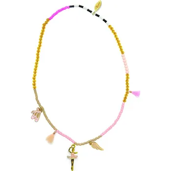 Náhrdelník DJECO Náhrdelník Isadora