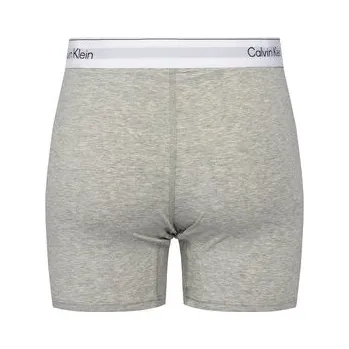 Boxerky Calvin Klein Underwear Boxerky LV00QF8528 Šedá M