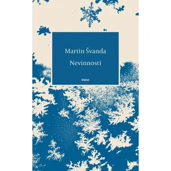 Kniha Nevinnosti - Martin Švanda