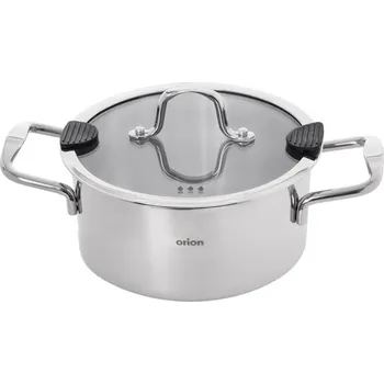 Hrnec Kastrol VENICE s poklicí 3 l