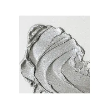 Olejová barva Olejová barva Winton 37ml – 617 silver