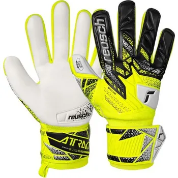 Reusch Attrakt Grip M brankářské rukavice 5570815 2014 11