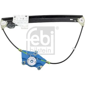 Stahovačka okna Zvedací zařízení oken FEBI BILSTEIN 103772