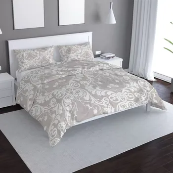 Povlečení Sablio Povlečení Secesní noblesa - 140x220 / 90x70