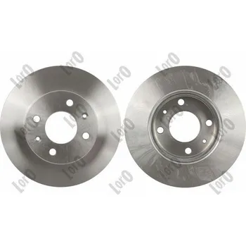 Brzdový kotouč Brzdový kotouč ABAKUS 231-03-100