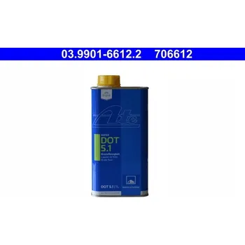 Brzdová kapalina ATE Brzdová kapalina 03.9901-6612.2 ATE 03.9901-6612.2