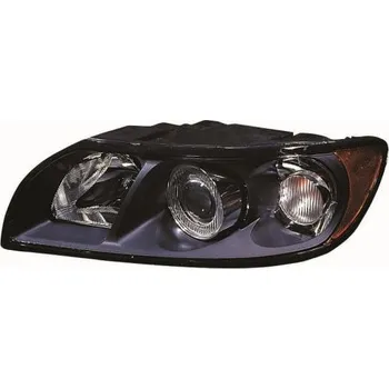 Přední světlomet Světlomet ABAKUS 773-1118L-LD7M2