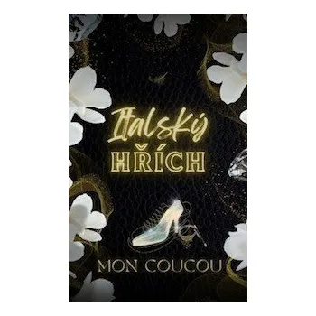Kniha Italský hřích - Mon CouCou
