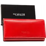 Cavaldi Hardblower červená