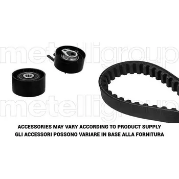 Auto-moto ozubení,sada rozvodového řemene GRAF TP121