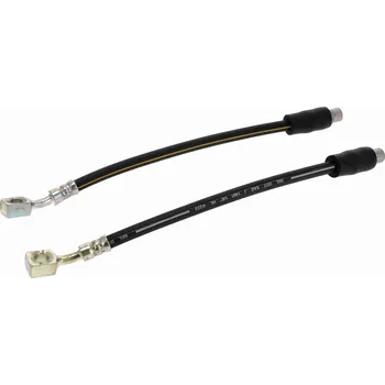 Brzdový systém Brzdová hadice VAICO V40-4118