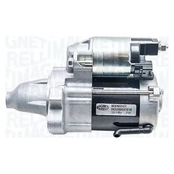 Startér Startér MAGNETI WYPRZEDA˝ 063280097010