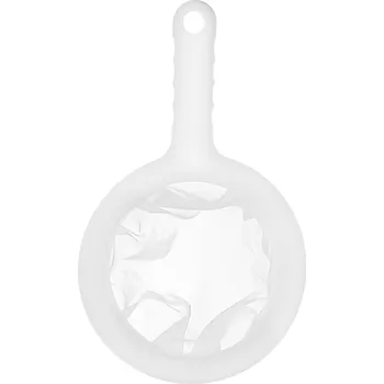 Cedník a síto Orion Cedník WHITE jemný pr. 14,5 cm