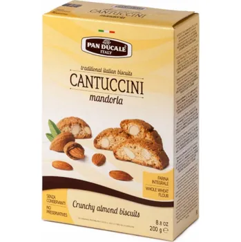 Křehké sušenky Pan Ducale 200 g