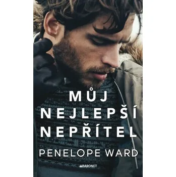 Kniha Můj nejlepší nepřítel - Penelope Wardová