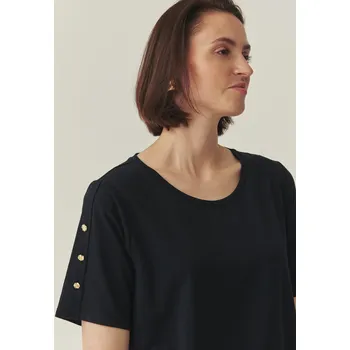 Dámská halenka Tatuum HALENKA S MODALEM – VIRI