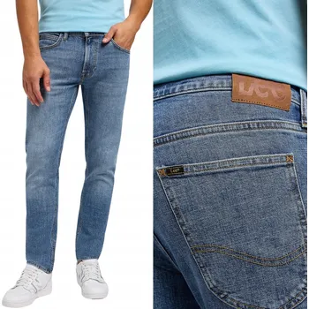 Podprsenka Lee Luke Slim Tapered W33 L30 Country Road 112350154