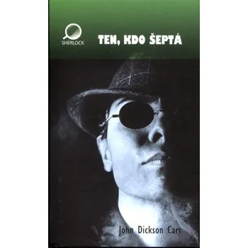 Pohádka Ten, kdo šeptá