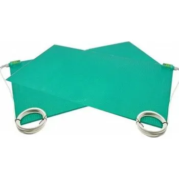 Termo deska TD 230 plastová 100 x 40 cm, 110 W pravá