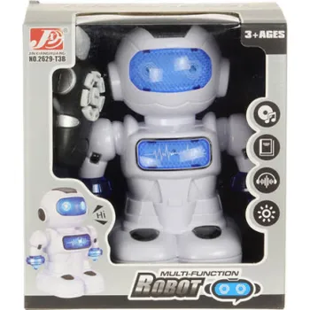 Robot Robot na dálkové ovládání