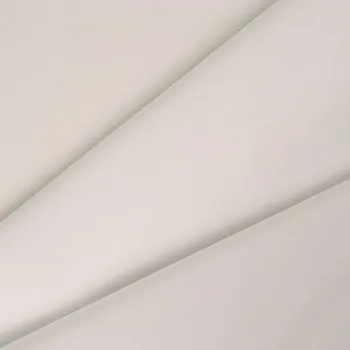 Zbytek - Lyocell plátno barva bílá