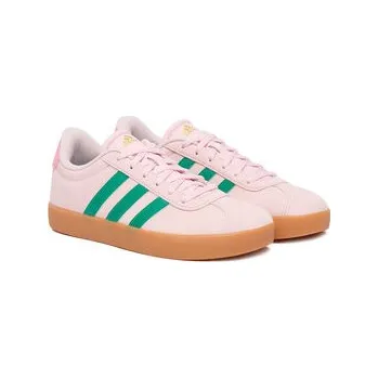 Dámské tenisky adidas Sneakersy Vl Court 3.0 KI9260 Růžová 36_23