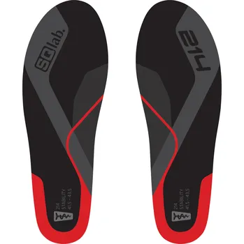 Vložka do bot SQlab 214 vložky do bot Velikost: 46.5—48.5