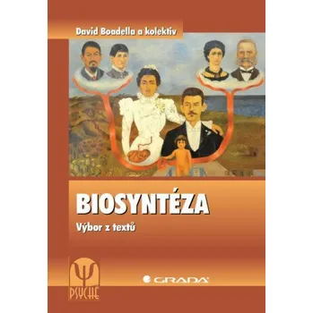 Kniha Biosyntéza - David Boadella, Jacqueline A. Carletonová, Esther Frankelová, Eunice Rodriguesová