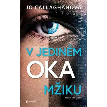 Kniha V jediném okamžiku - Jo Callaghan