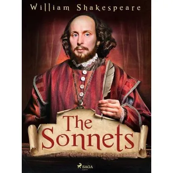 Kniha The Sonnets - William Shakespeare