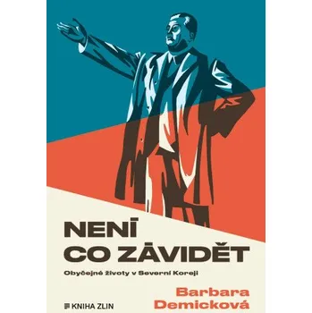 Kniha Není co závidět - Vladimír Pucek, Barbara Demicková