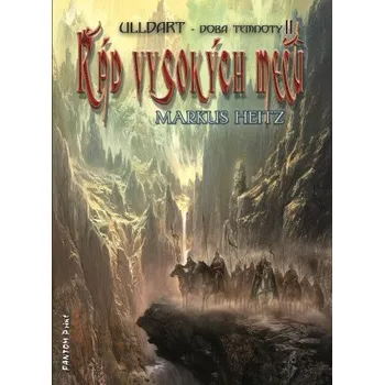 Řád vysokých mečů - Markus Heitz