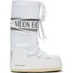 moon-boot Zimní boty icon nylon white
