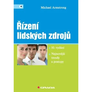 Řízení lidských zdrojů - Michael Armstrong