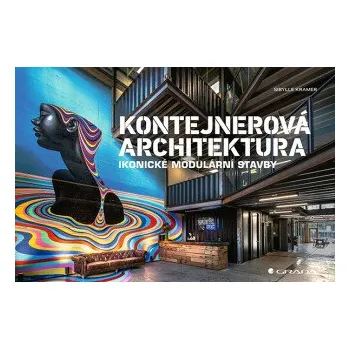 Kontejnerová architektura - Sibylle Kramer