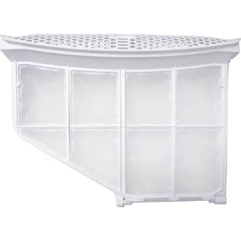 Filtr sušičky prádla 1366671020 ELECTROLUX / AEG, náhrada