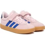 adidas Sneakersy Vl Court 3.0 KI6494 Růžová 28_5