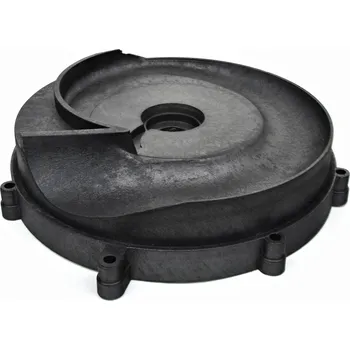 Bazénový protiproud Příruba k motoru protiproudu