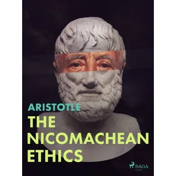 Kniha The Nicomachean Ethics - Aristotle, Drummond Percy Chase