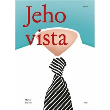 Kniha Jehovista - Martin Sodoma