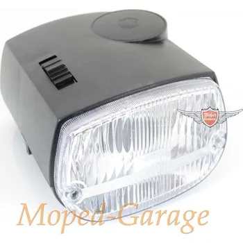 Osvětlení pro motocykl 101_Octane Přední světlo Ciao P / PV / PX MG00005181