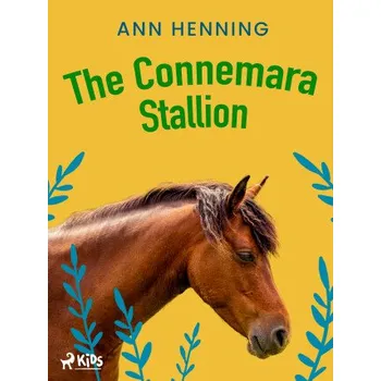Kniha The Connemara Stallion - Ann Henning