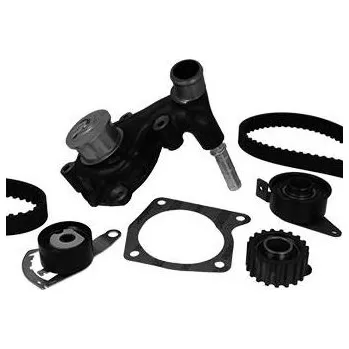 Autodíl Vodni pumpa + sada ozubeneho remene GRAF KP590-1